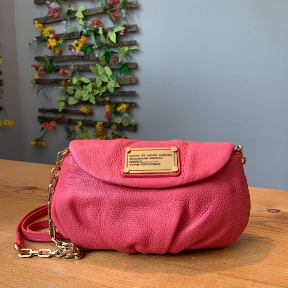 Marc by Marc Jacobs Classic Q - Karlie Bag - Picture 1 of 3